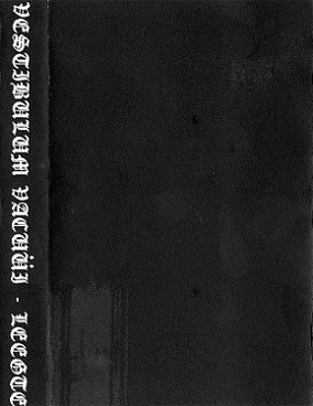 Vestibulum Vacuüi : Leegte